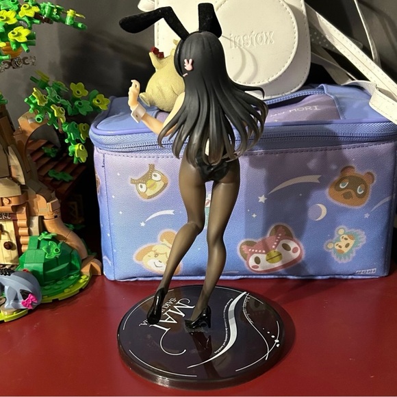 Mai Sakurajima Figure Authentic Bunny Girl Senpai - Picture 3 of 4